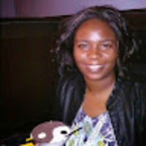 Meet your Posher, Shaunetta